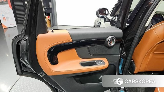 Mini Cooper Countryman id 4784897 из Кореи 17