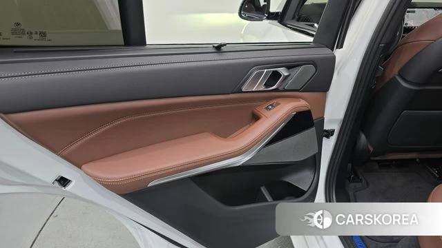 BMW X5 (G05) id 4474108 из Кореи 17