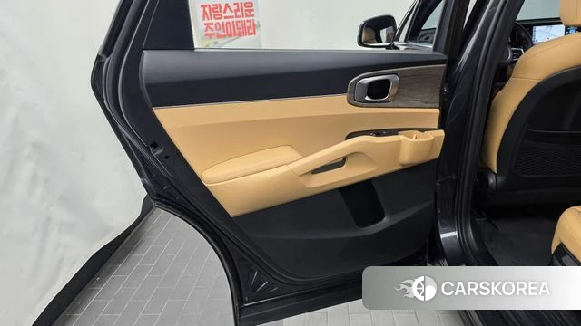 Kia Sorento 4th Generation id 4585496 из Кореи 17