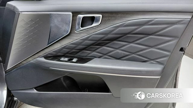 Kia K8 id 4764085 из Кореи 17