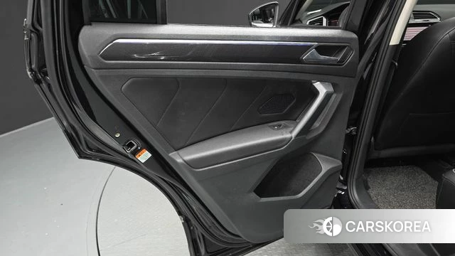 Volkswagen Tiguan second Generation id 4292458 из Кореи 17