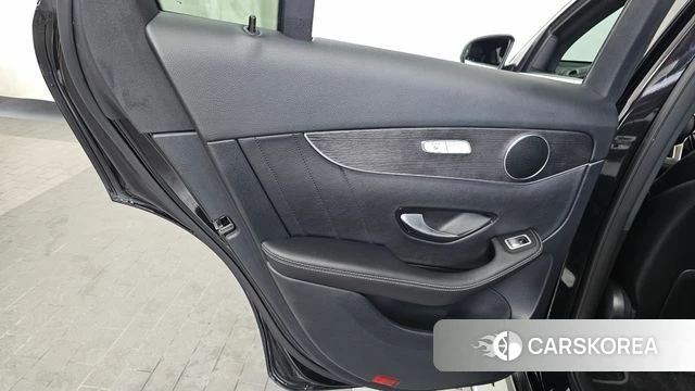 Mercedes-Benz GLC-Class X253 id 4614353 из Кореи 17