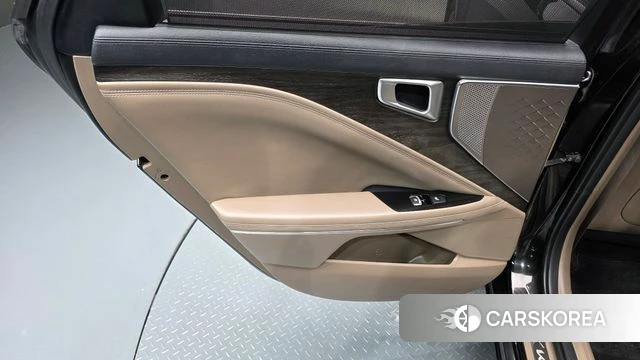 Kia K8 Hybrid id 4774633 из Кореи 17