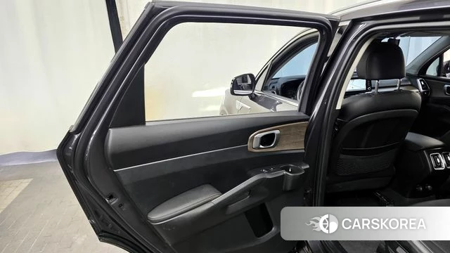 Kia Sorento 4th Generation id 4316804 из Кореи 17