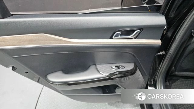 Kia K5 Hybrid 3rd Generation id 4244578 из Кореи 17