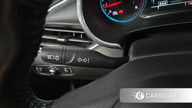 Chevrolet (GM Daewoo) All New Malibu id 4563501 из Кореи 17
