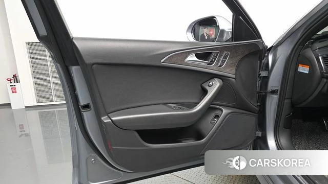 Audi New A6 id 4477550 из Кореи 17