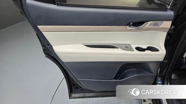 Hyundai Palisade id 4496699 из Кореи 17