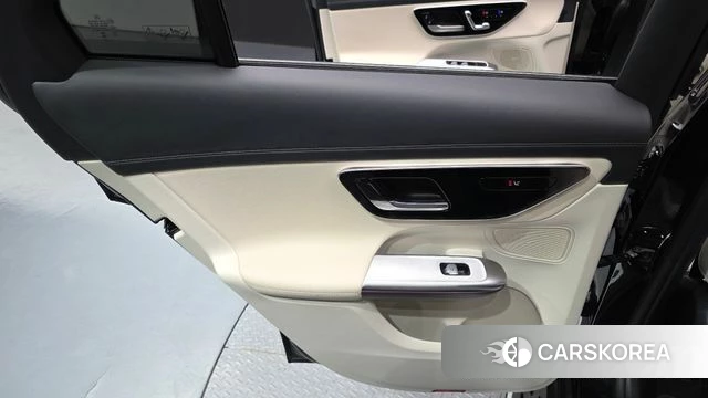 Mercedes-Benz GLC-Class X254 id 4863346 из Кореи 17