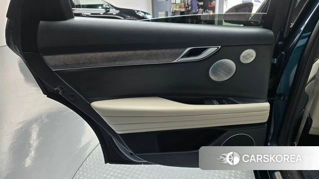 Genesis Electrified G80 (RG3) id 4778707 из Кореи 17