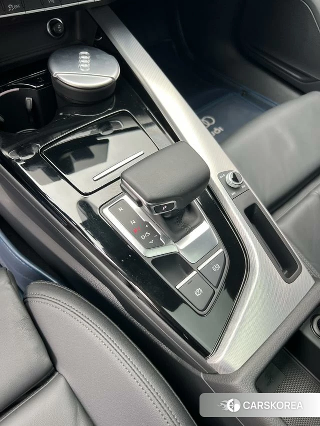 Audi A5 id 4278097 из Китая 17