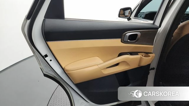 Kia Sorento 4th Generation id 4203234 из Кореи 17