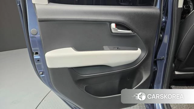 Kia The New Kia Ray EV id 4675183 из Кореи 17