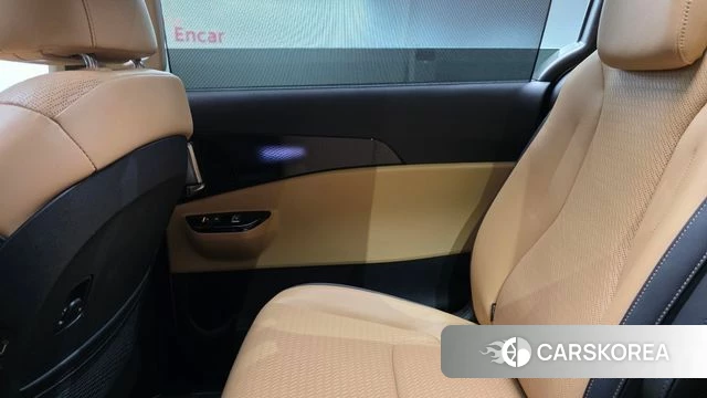 Kia Carnival 4th generation id 4540840 из Кореи 17