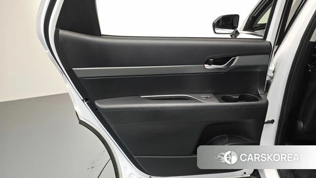 Hyundai The New Palisade id 4893757 из Кореи 17