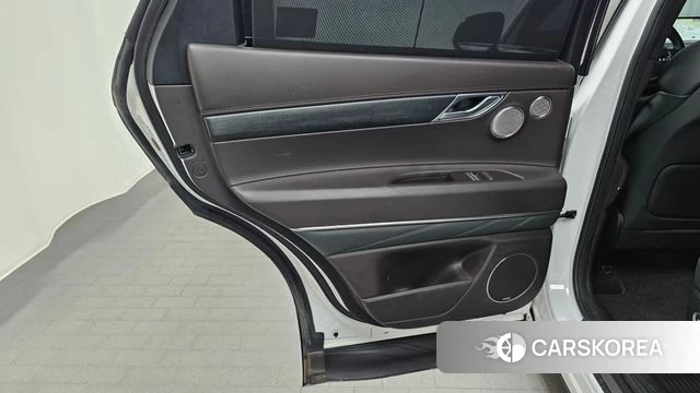 Genesis GV80 id 4546884 из Кореи 17