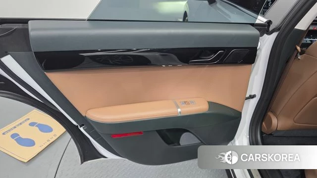 Hyundai Grandeur Hybrid (GN7) id 4194774 из Кореи 17