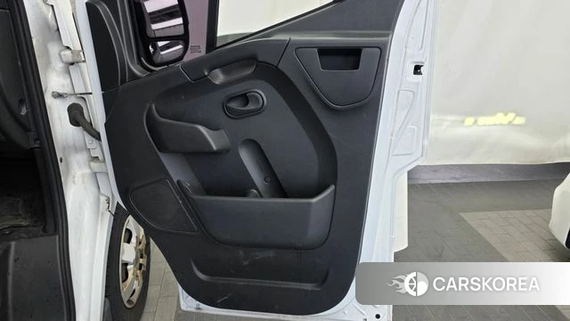 Renault Korea (Samsung) Master id 4430010 из Кореи 17