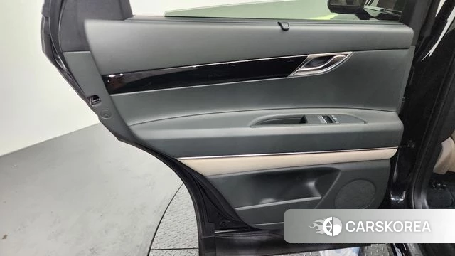 Genesis GV80 id 4584614 из Кореи 17