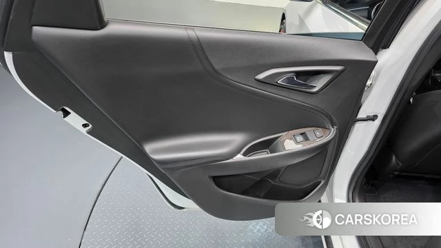 Chevrolet (GM Daewoo) All New Malibu id 4856498 из Кореи 17