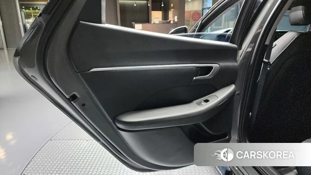 Hyundai Sonata (DN8) id 4330356 из Кореи 17
