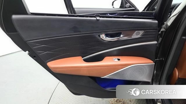 Kia More K9 id 4689359 из Кореи 17