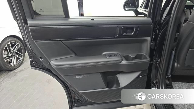 Hyundai Santa Fe (MX5) id 4739666 из Кореи 17