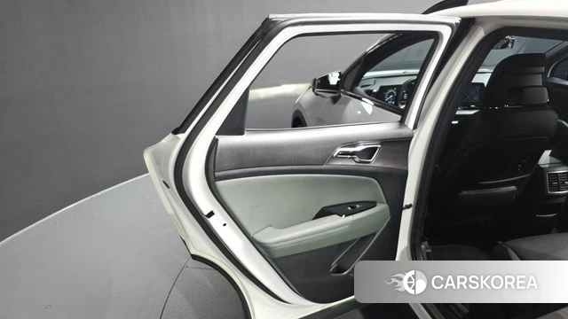 Kia Sportage 5th Generation Hybrid id 4730125 из Кореи 17
