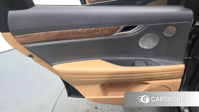 Genesis G80 (RG3) id 4593655 из Кореи 17