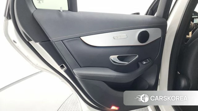Mercedes-Benz EQC N293 id 4446049 из Кореи 17
