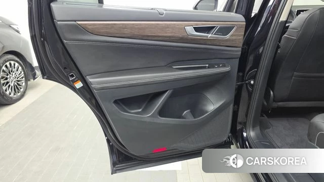 Volkswagen Atlas id 4622865 из Кореи 17