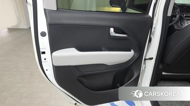Kia The New Kia Ray id 4523699 из Кореи 17