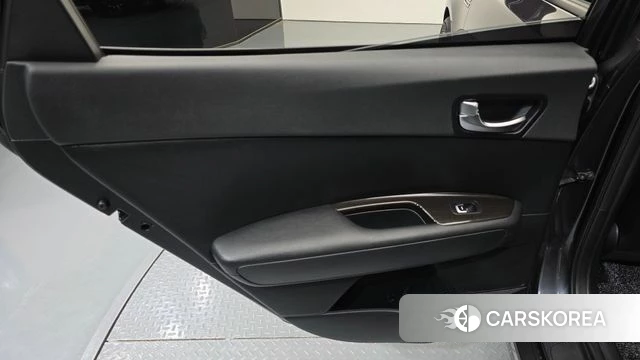Kia The New K5 2nd generation id 4698913 из Кореи 17