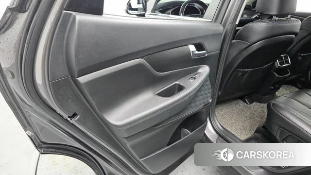 Hyundai Santa Fe TM id 4310695 из Кореи 17