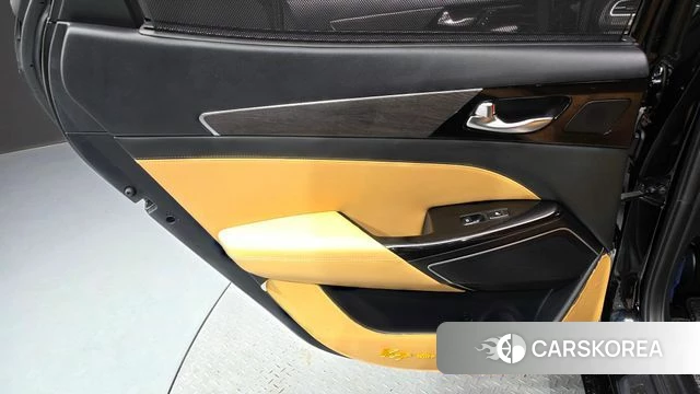 Kia K7 Premier id 4609876 из Кореи 17