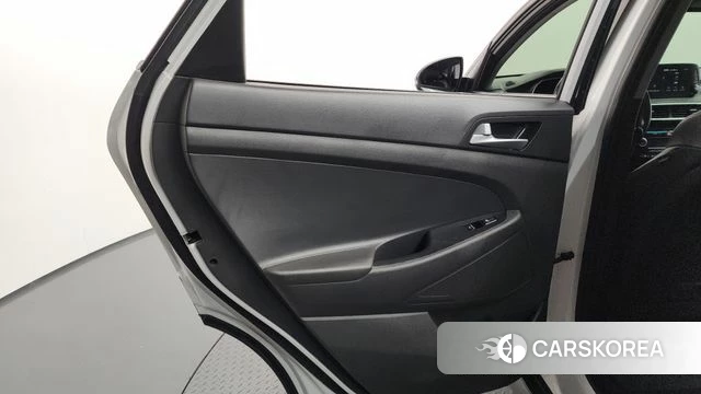 Hyundai All New Tucson id 4339593 из Кореи 17