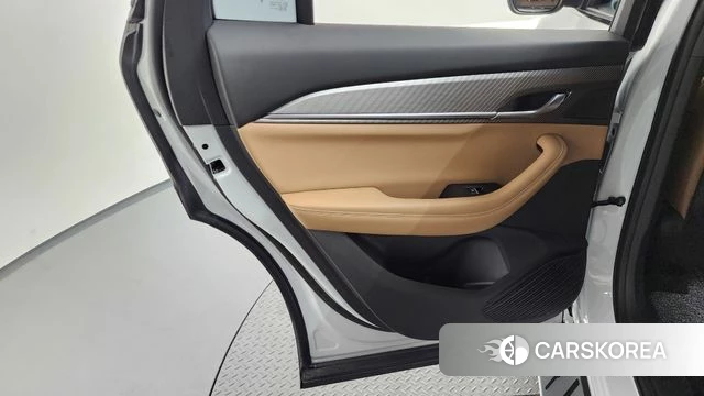 Renault Korea (Samsung) Grand Coleos id 4669561 из Кореи 17