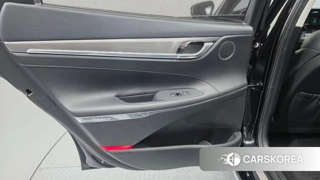 Hyundai The New Grandeur IG id 4429686 из Кореи 17