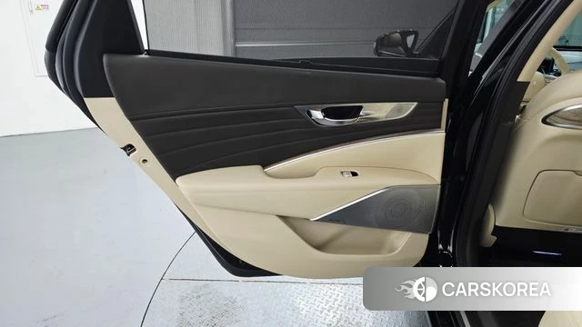 Kia The New K9 2nd generation id 4671624 из Кореи 17