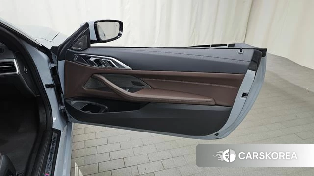BMW 4 Series (G22) id 4394512 из Кореи 17