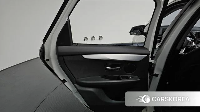 BMW 2 Series Active Tourer (F45) id 4482888 из Кореи 17
