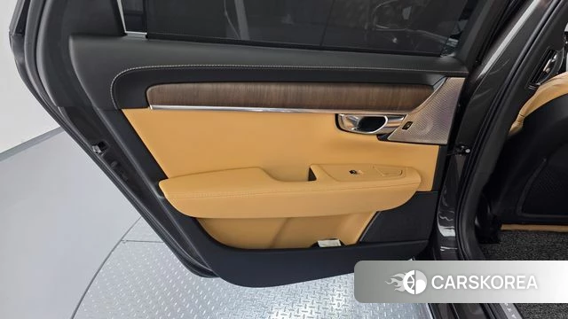Volvo S90 id 4433709 из Кореи 17