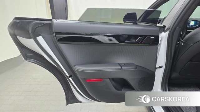 Hyundai Grandeur Hybrid (GN7) id 4591063 из Кореи 17
