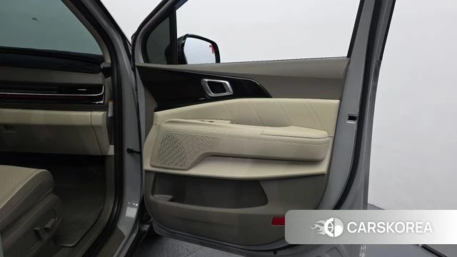 Kia The New Carnival 4th Generation id 4292104 из Кореи 17