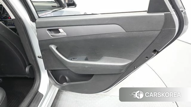 Hyundai Sonata New Rise id 4689280 из Кореи 17