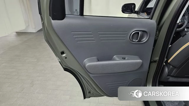 Hyundai Casper id 4474694 из Кореи 17