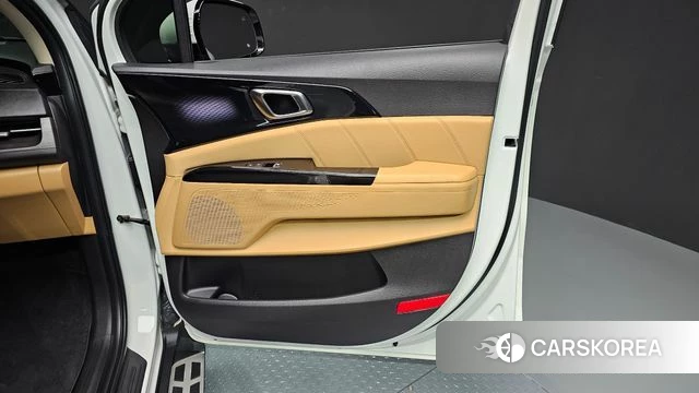 Kia Carnival 4th generation id 4656956 из Кореи 17