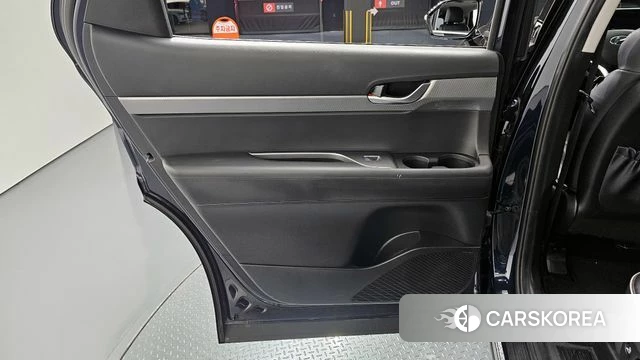 Hyundai Palisade id 4232477 из Кореи 17