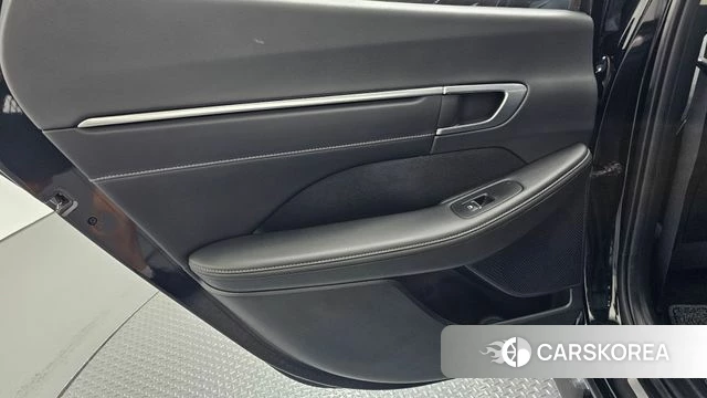 Hyundai Sonata (DN8) id 4936201 из Кореи 17