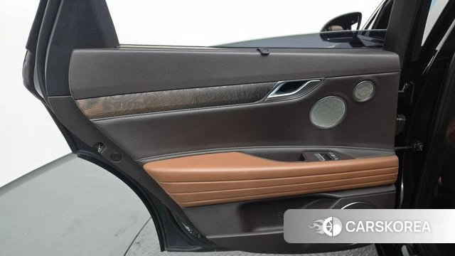 Genesis G80 (RG3) id 4754180 из Кореи 17